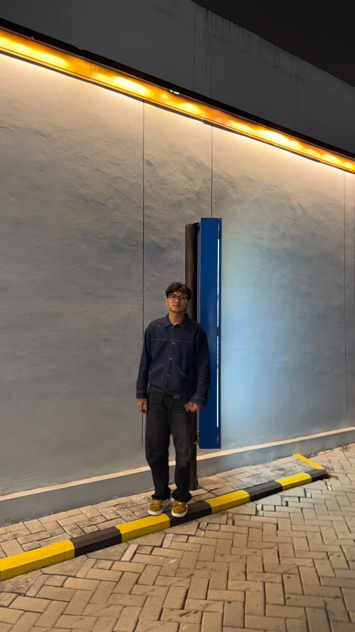Foto Profil